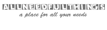 Allneedfulthings Store
