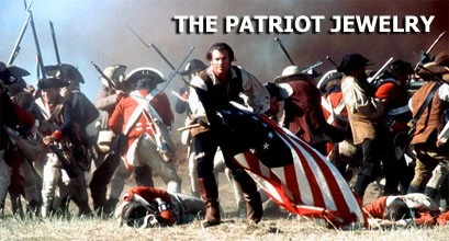 The Patriot Jewelry